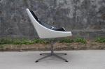 Space Modern Lounge Chair by Jehs and Laub