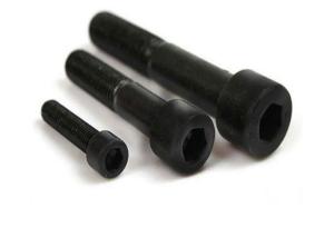 China SGS Threaded Stud Bolts High Tensile Bolts 12.9 Grade wholesale