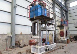 China 400-1200mm Stroke Length Elbow Hydraulic Power Press Machine wholesale