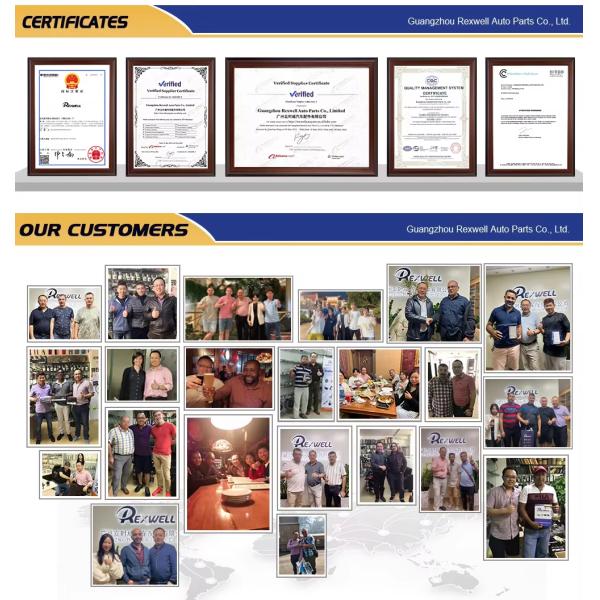 A1663205166 Front Left Air Shock Absorber For Mercedes Benz M-CLASS W166 Guaranteed