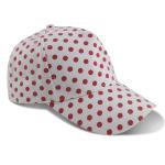 Plain Print Baseball Cap Custom/Baseball Cap Manufacturer