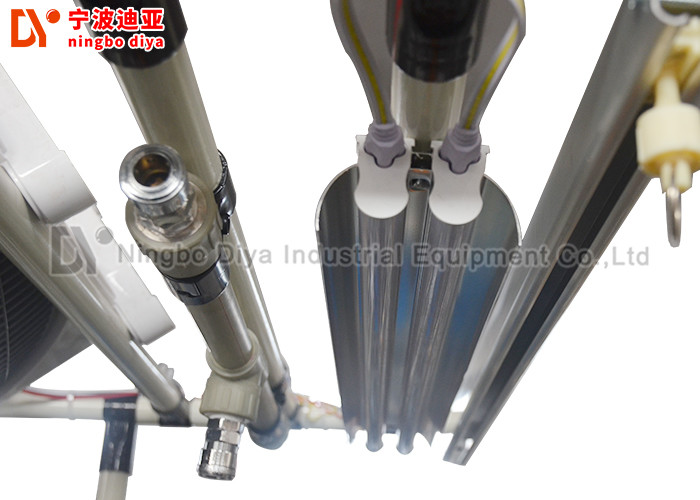 Esd Workbench Work Table 28mm Lean Pipe Workbench for factory