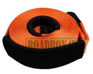 China OEM 4X4 recovery Snatch Strap for emergency wholesale