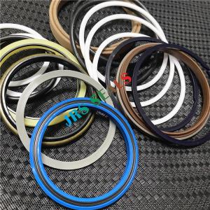 China 2667892 3500967 3500973 Hydraulic Cylinder Seal Kits wholesale