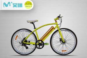 China On sale 48V 12Ah Lead Acid Battery Electric Moped Bike Long Distances wholesale
