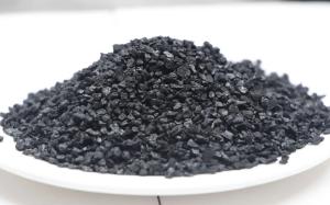 China Combined Wood Active Charcoal Odour Removal Water Treatment wholesale