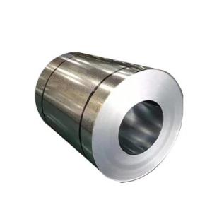 Zero Spangle Galvanized Steel Coil Sheet Cold Hot Rolled  Prepainted