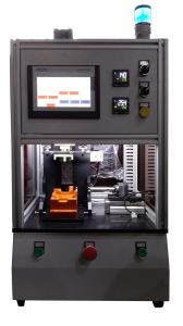 China Plastic Heat Staking Machines Process 1000W wholesale
