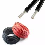 10AWG 2.5mm2 Solar Adapter PV Cable Panel Electric DC Wire Photovoltaic