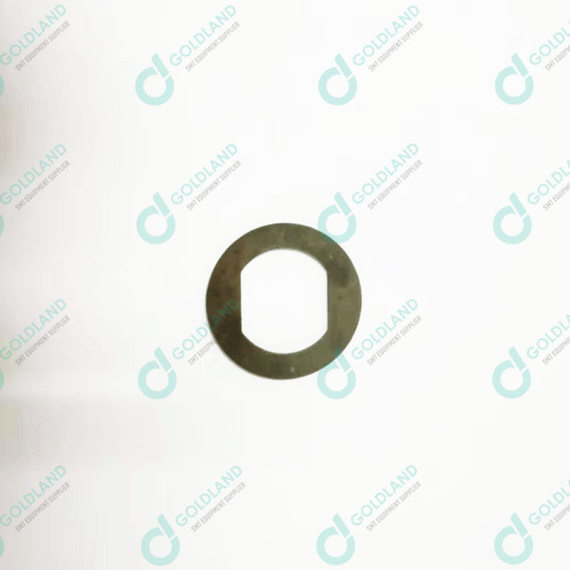 smt printer parts P9505 MPM Bearing aluminum copper ring used PCB assembly line