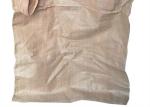 1300kg Hanging Grow Recycled Jumbo Bag For Construction Material 85*85*90cm