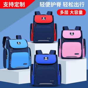 China School 600D Polyester Nylon Pu Leather Waterproof Backpack Bag Shockproof wholesale