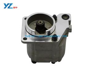 China 330B pilot low pressure pump A8VO107 126-2083 wholesale