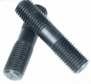 China A193 Hex Head Flange Screw wholesale