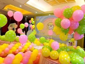 China High Speed Plastic Balloon Making Machine 380V 50Hz wholesale