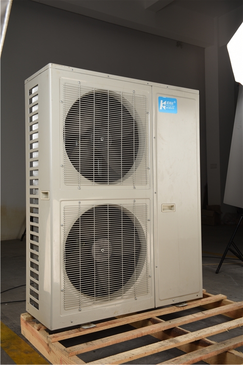 2Hp Refrigeration Cold Storage Cooling Unit Condenser