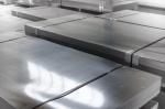 ISO Welding 316 Stainless Steel Sheet 3-2000mm High Corrosion Resistance