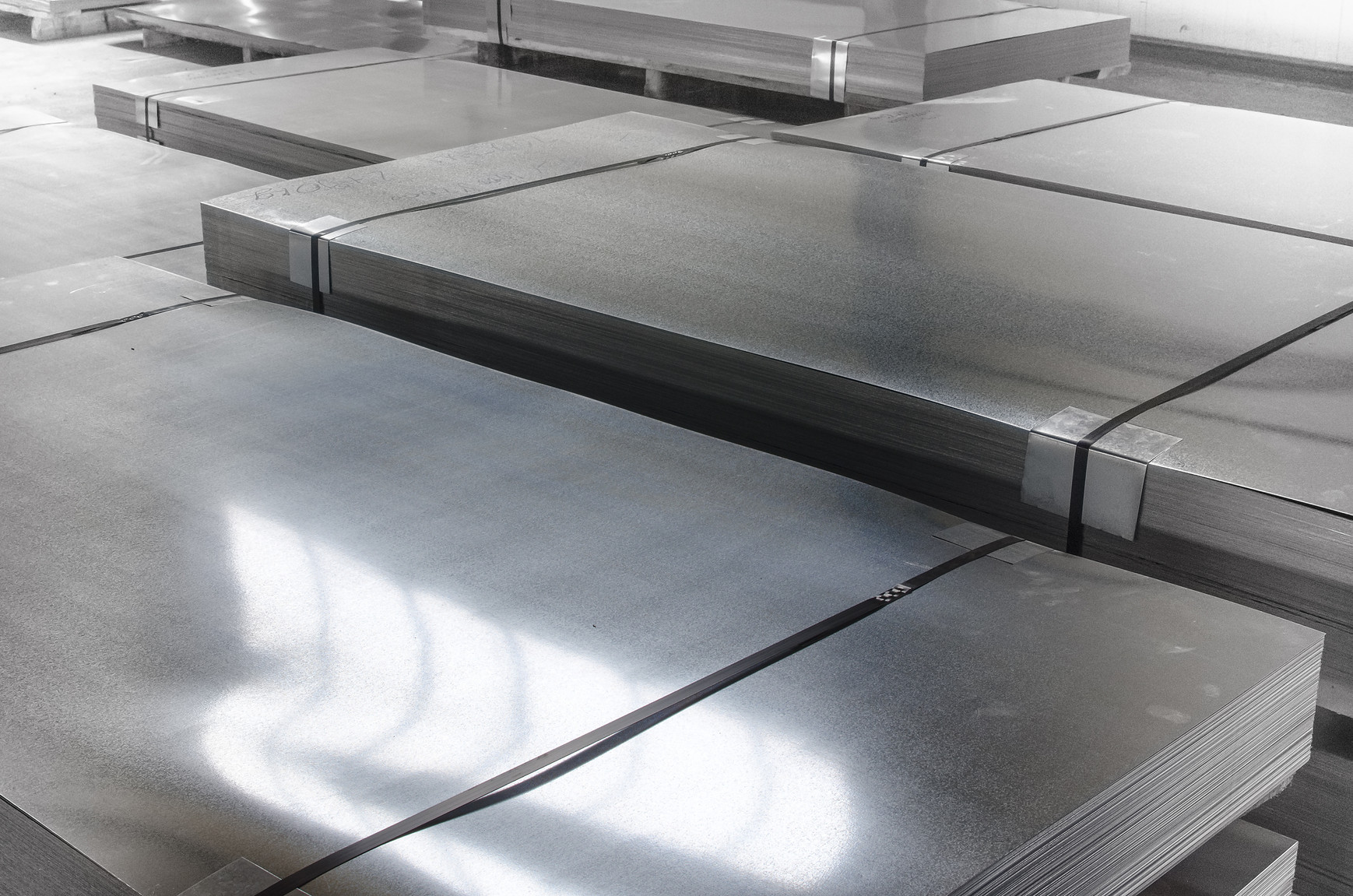 ISO Welding 316 Stainless Steel Sheet 3-2000mm High Corrosion Resistance