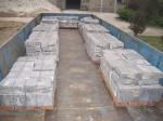Cr-Mo Alloy Steel Cement Mill Liners Hardness More Than HRC50