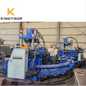 12Station / 16 Station Sole Making Machine Rubber Boot Making Machine