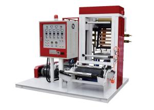China Rotary Die Head Film Blowing Machine For Polythene Polyethylene Plastic wholesale