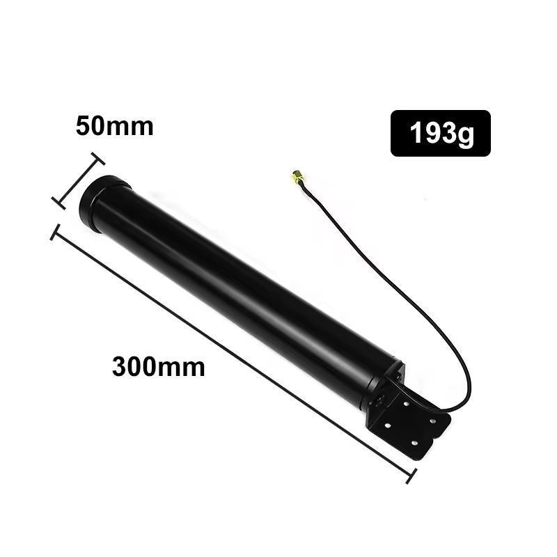 Outdoor Directional 2.4G 2400-2500MHz High Gain Yagi Antenna for Drone