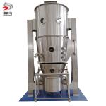 60KG Fluid Bed Dryer Granulator Stainless Steel Drying Equipment For Pharmaceuti