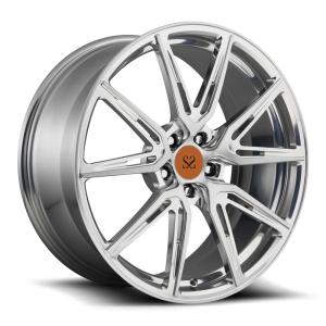 China For BMW X7 Rims 18 19 20 21 22 Inch 1-PC Forged Alloy Custom Wheels wholesale