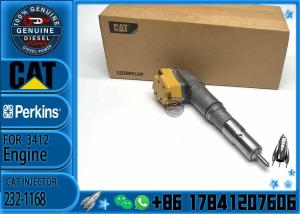China fuel injector CAT 171-9704 196-1401 222-5966 173-9268 198-7912 232-1168 wholesale