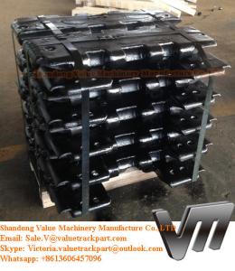 China Crawler Crane HITACHI KH150 Track Shoe With Pin wholesale