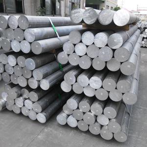 China Powder Coating 2mm Diameter Round Aluminium Rod 2A11 2024 3003 wholesale
