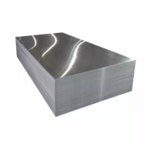 China Ss316 Polished Stainless Steel Plate Bending 4mm Stainless Steel Sheet wholesale