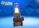 Indoor Kids Coin Operated Game God Shell Beads For Amusement Center