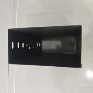 China ISO 9001 Bridge Indoor Cable Tray Customizable Length For Your Requirements wholesale