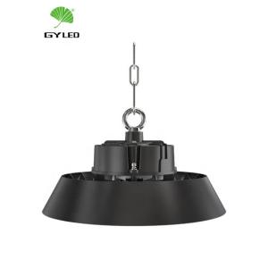China Waterproof 100w 150w Warehouse Led Ufo Lamp 6500k 140lm/W wholesale