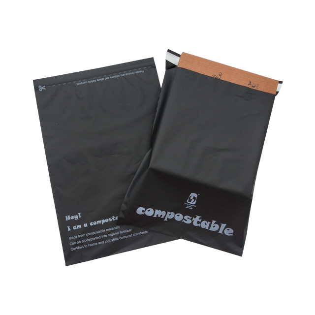 Antiwear Rainproof Mailer Shipping Bags Self Sealing Multipurpose