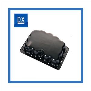 China Oil Pan IATF16949 Deep Draw Metal Stamping wholesale