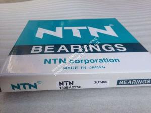 China NTN Japan Excavator bearings 180BA2256 wholesale