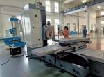 TPX61 TPX6113/2 Horizontal Boring Machine