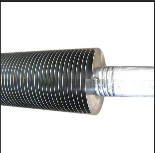 ASTM A 179 Carbon Steel Finned Tube High Performance For Heat Exchanger Parts