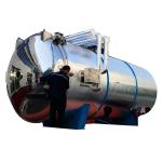 Automatic Freeze Dryer Equipment Hotels Drying Small Potato Food Freeze Dryer