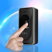 China Biometric Fingerprint reader/scanner Access Controller/Fingerprint and Card Access FR1200 on sale