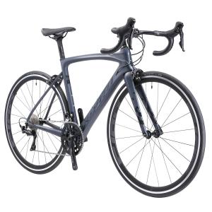 China KOOTU Carbon Road Bike T800 Carbon Fiber Bicycle Shimano Sora 18 Speed wholesale