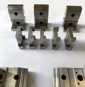 China Punching Needle DME Press Die Components wholesale