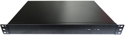 IPC-ITX1U01 Industrial Rackmount PC 4U Supports I3 I5 I7 Series CPUs Of All Generation 1 Expansion Slot