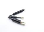 Nitrogen Cabinet Gas Spring Strut Hydraulic Black Slat Spray Test 72h Black