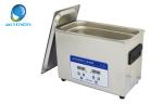 CE rated 40KHz stainless steel digital ultrasonic cleaner for Electronic Parts