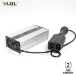 High Efficiency 36 Volt Battery Charger / Lead Acid Battery Chager For Electric