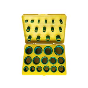 China Universal Metric O Ring Kit For Plumbing Automotive Faucet Repair Seals wholesale