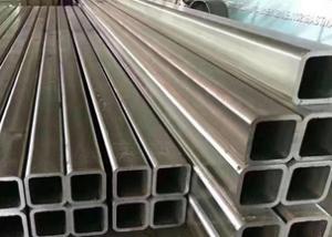 China Q235 Square Steel Pipe wholesale